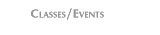 Classes and Events
