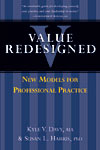 Value Redesigned page